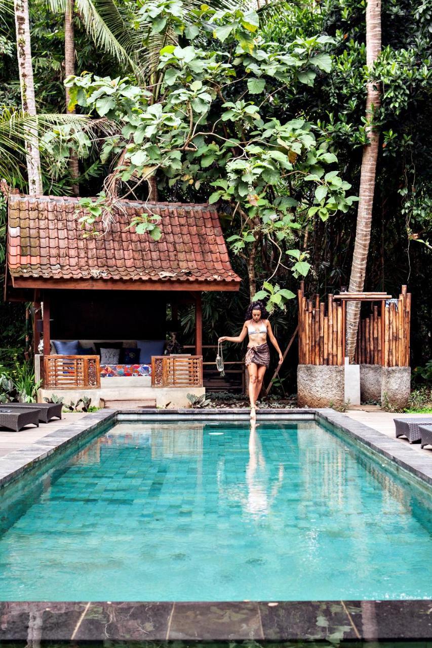 Gunung An Retreat Ubud (Bali)