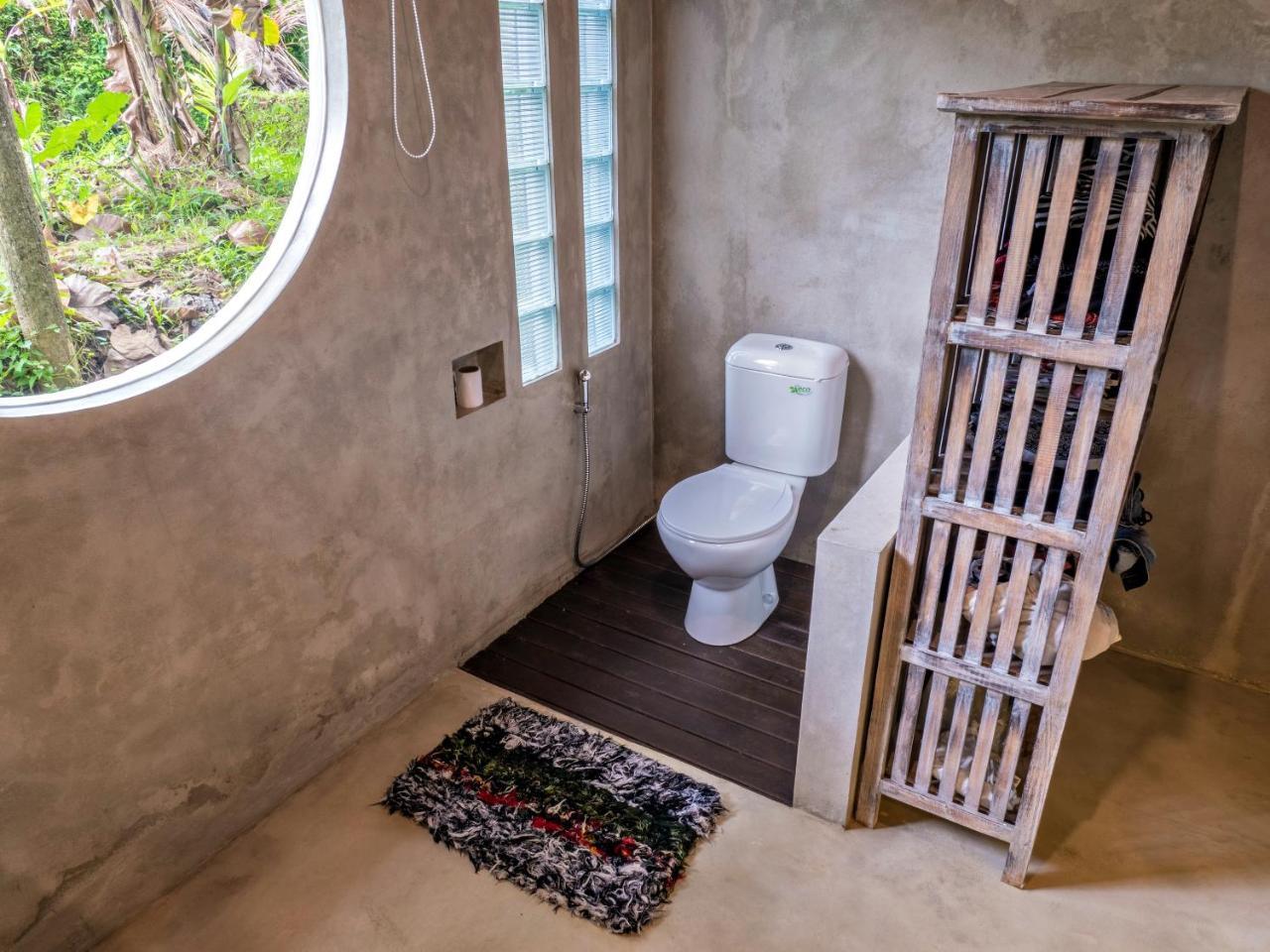 Gunung An Retreat 3* Ubud (Bali)
