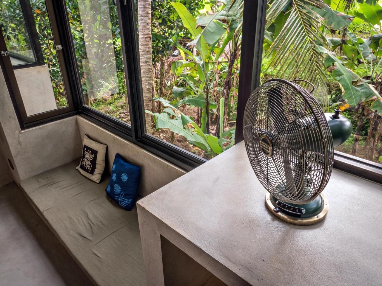 Gunung An Retreat