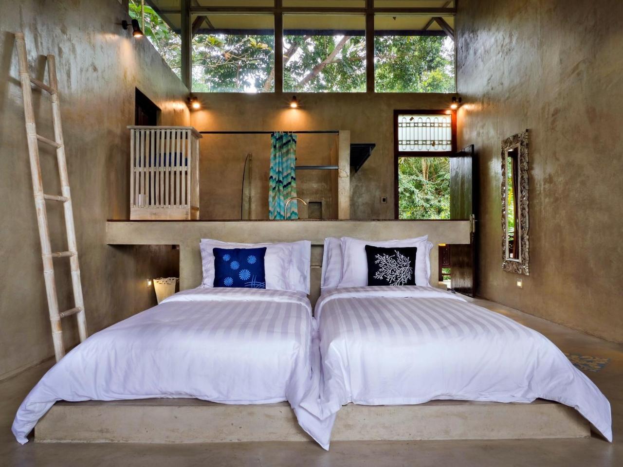 Gunung An Retreat Ubud (Bali)