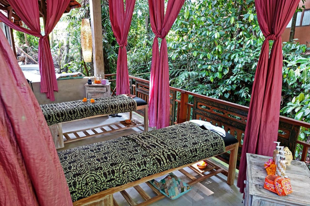 Hotel Gunung An Retreat Ubud (Bali)