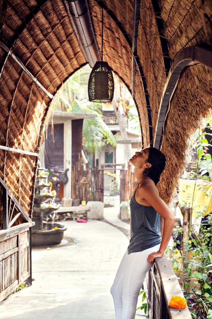 Hotel Gunung An Retreat 3*