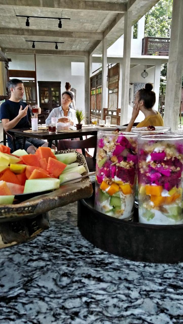 Gunung An Retreat Hotel Ubud (Bali)