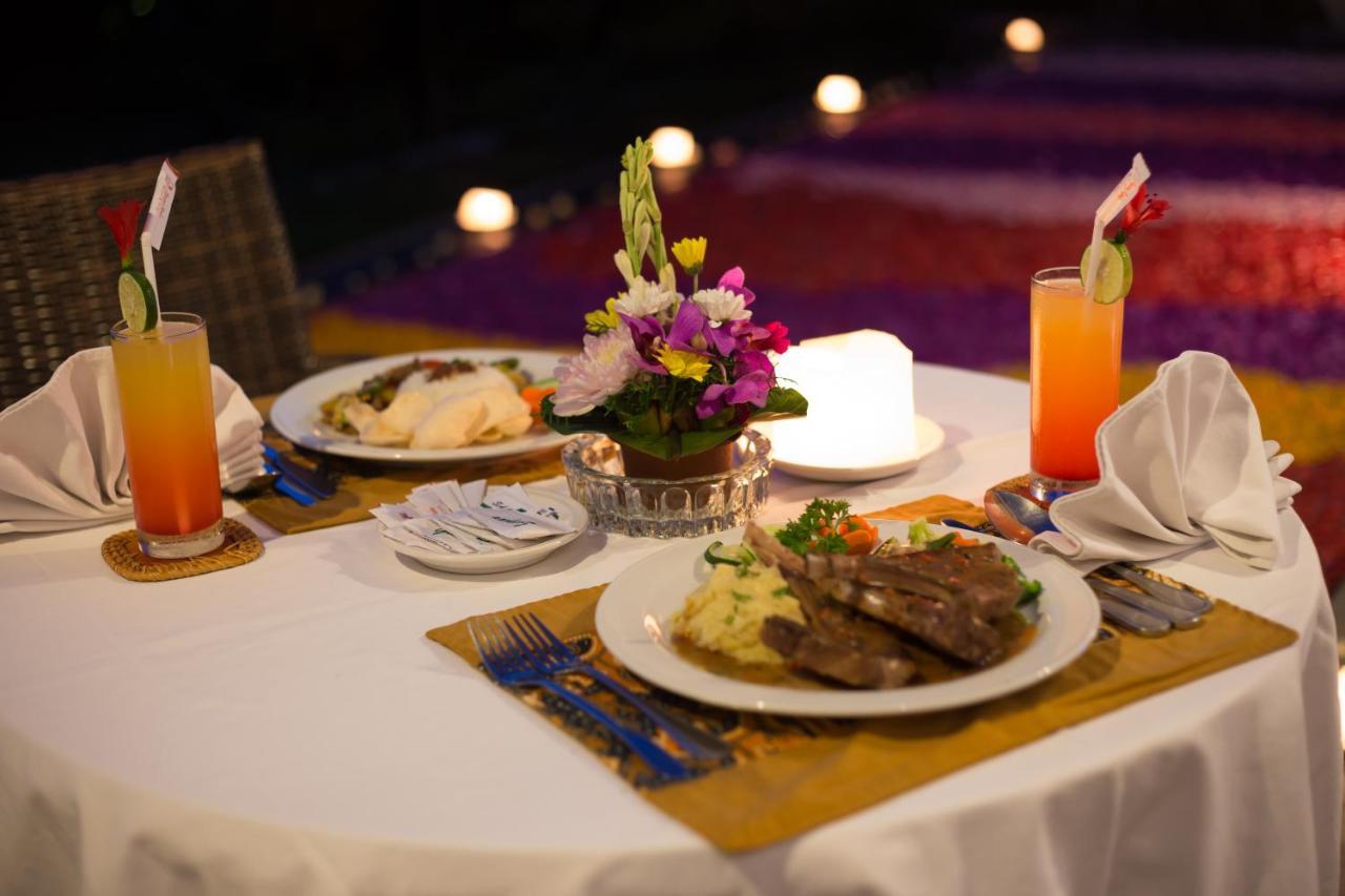 Agung Raka Villa Ubud (Bali)
