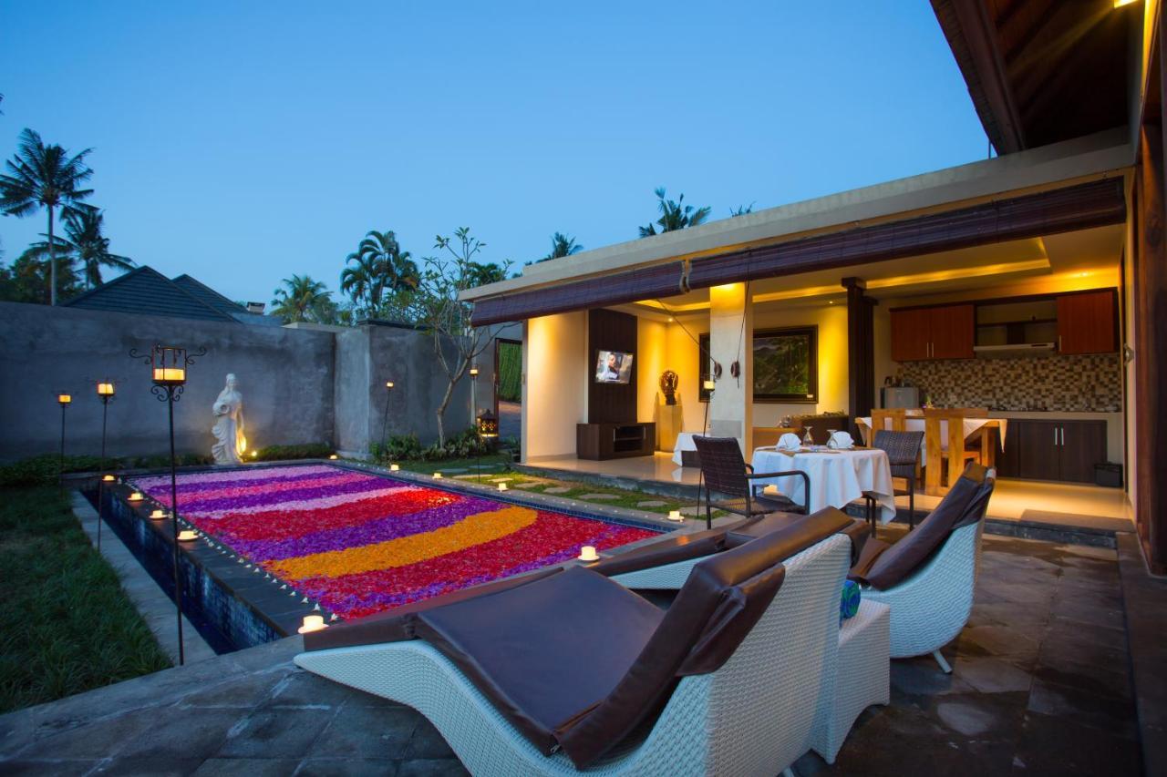 Villa Agung Raka Ubud (Bali)
