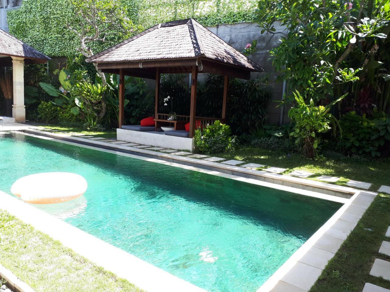 Zanissa Villa