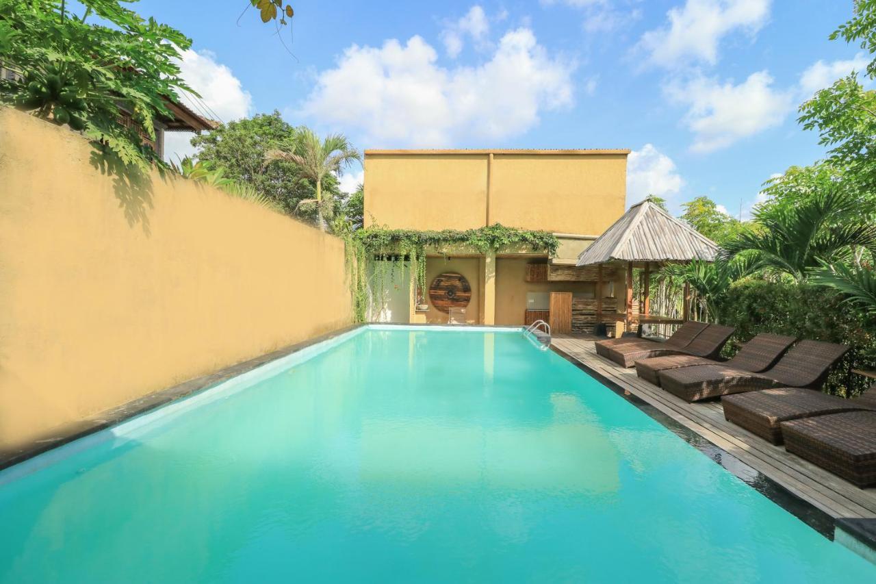 Guest house De Dalam