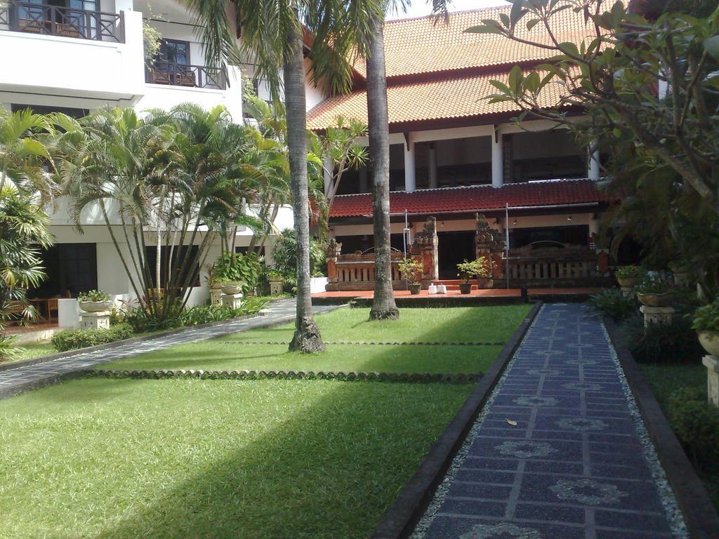 Club Bali Mirage Hotel Tanjung Benoa (Bali)