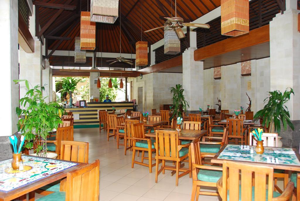 Hotel Club Bali Mirage