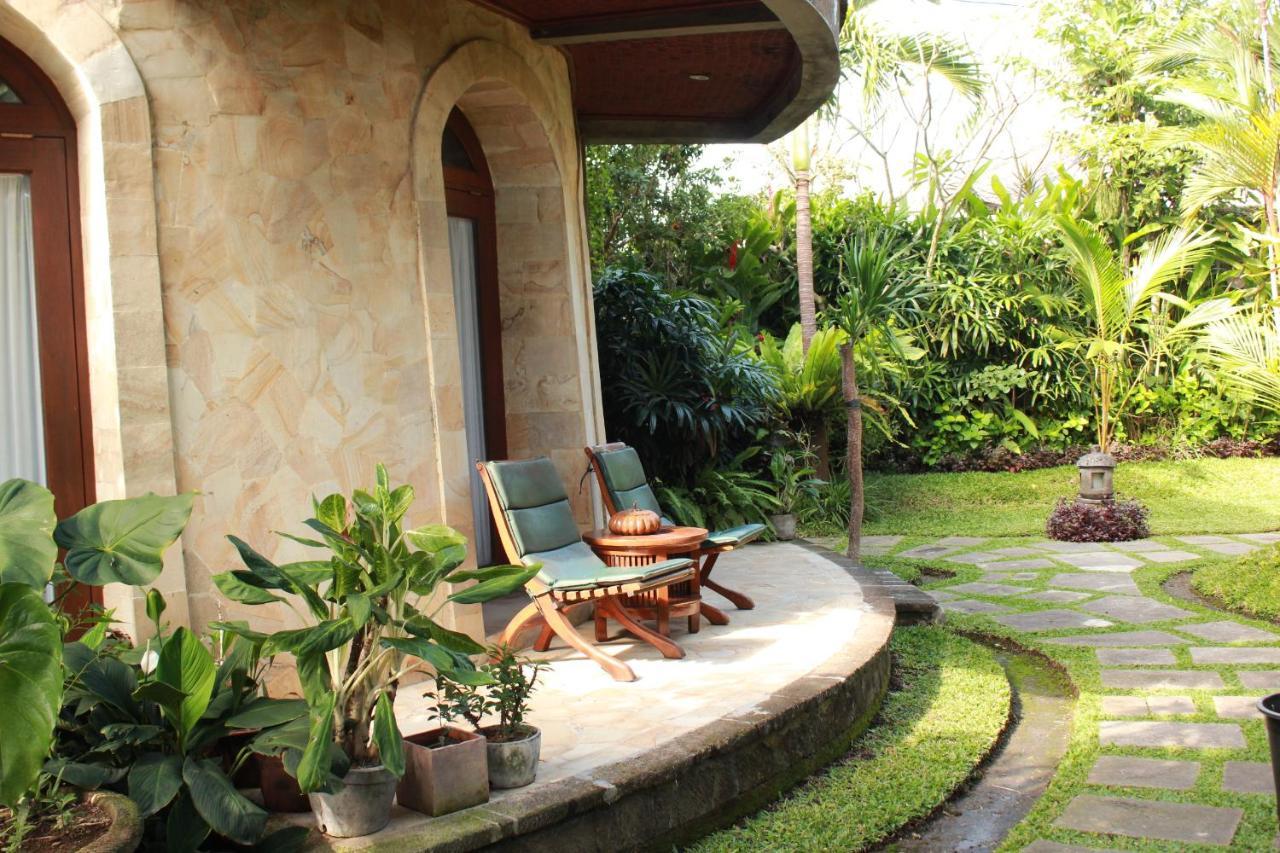Dewani 4* Umalas (Bali)