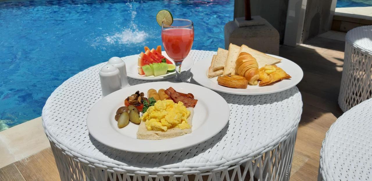 18 Loft At Kuta 4* Kuta (Bali)