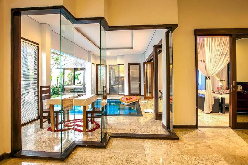 Villa Bali & Seminyak (Bali)