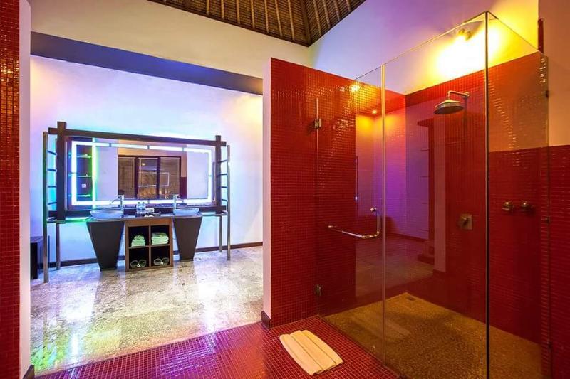 Villa Bali &