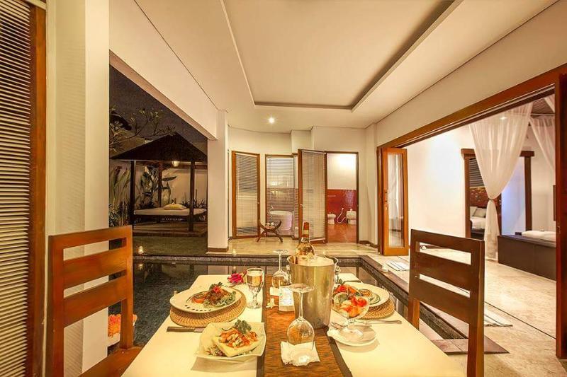 Bali & Villa