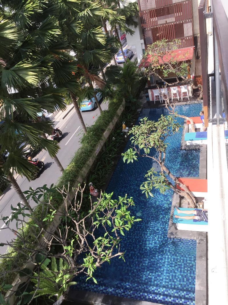 Destiny Boutique 3* Seminyak (Bali)