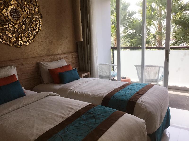 Hotel Destiny Boutique Seminyak (Bali)