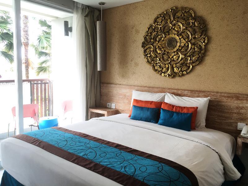 Destiny Boutique 3* Seminyak (Bali)