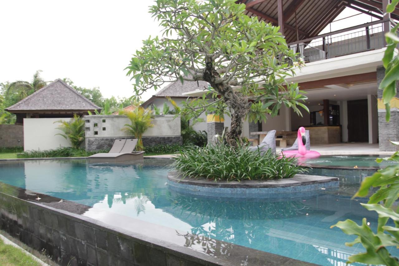 Water Edge By Soscomma Villa Pecatu (Bali)