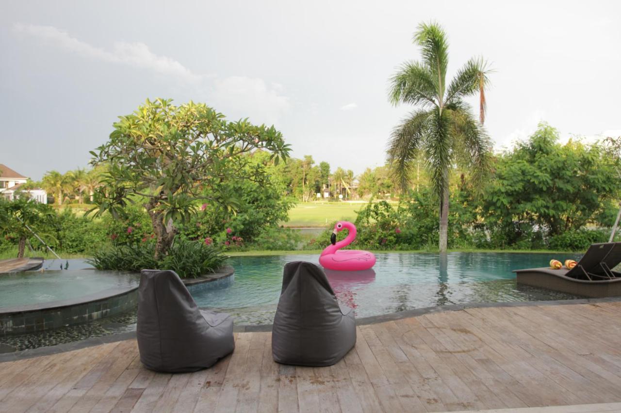 Water Edge By Soscomma Pecatu (Bali)