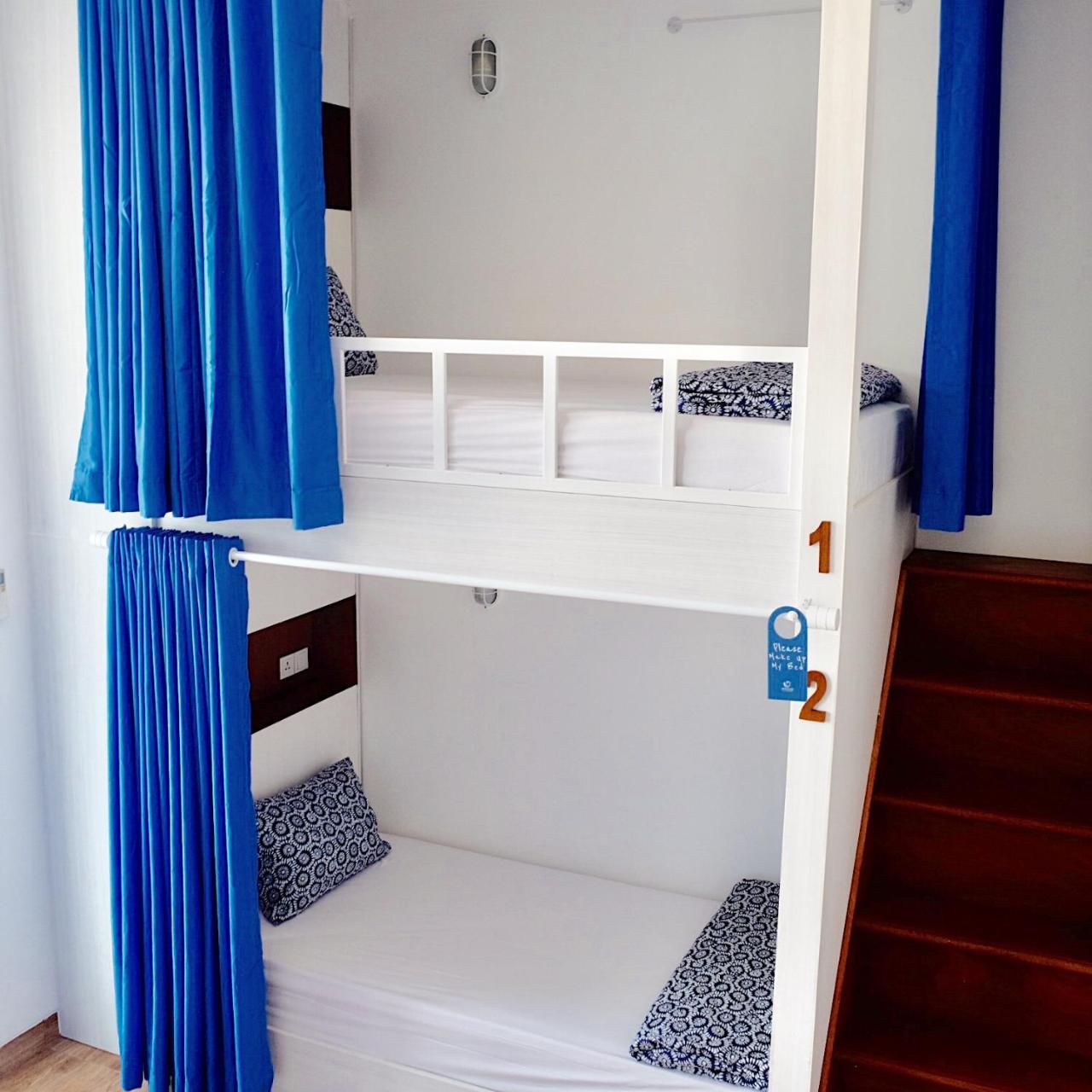 Dip & Doze Living Hostel Canggu (Bali)