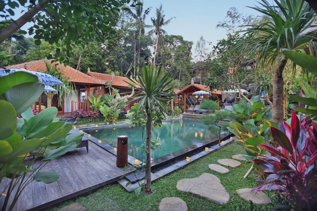 Batu Agung Villa Ubud (Bali)