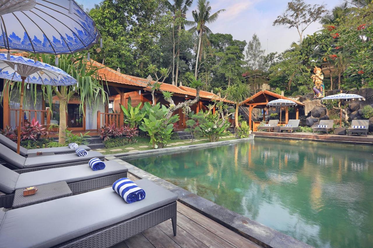 Batu Agung * Ubud (Bali)