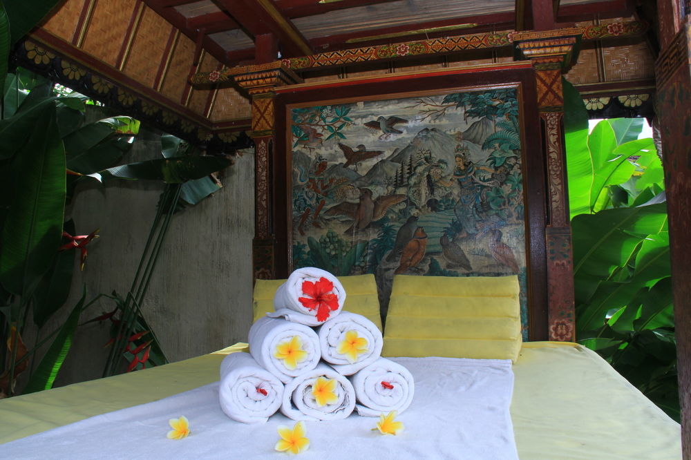 Rama Phala & Resort 4*