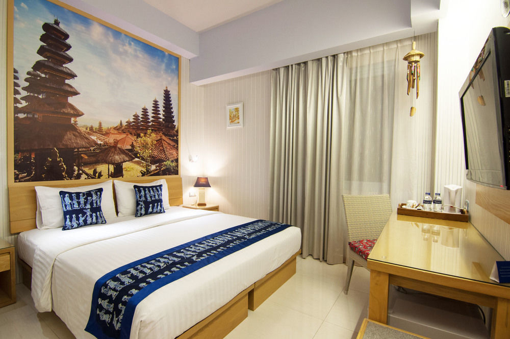 Rhadana 3* Kuta (Bali)