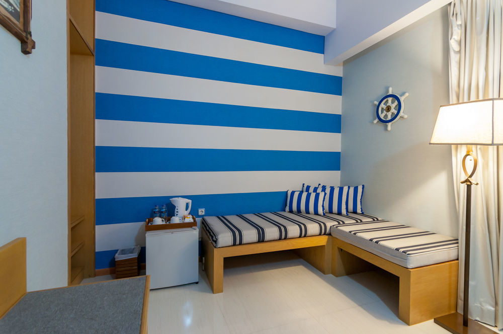 Rhadana Hotel 3*