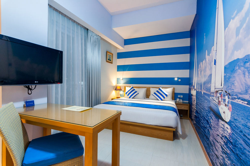 Hotel Rhadana
