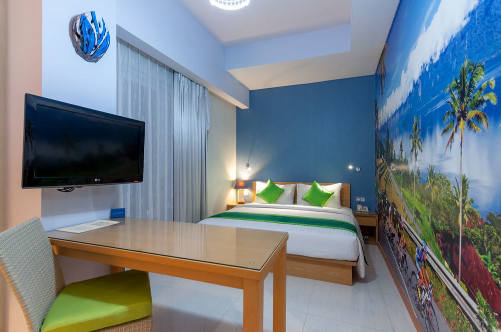 Rhadana 3* Kuta (Bali)