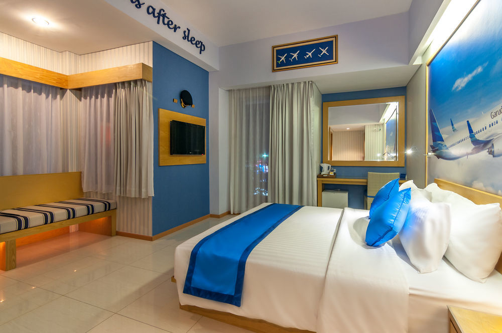 Hotel Rhadana Kuta (Bali)