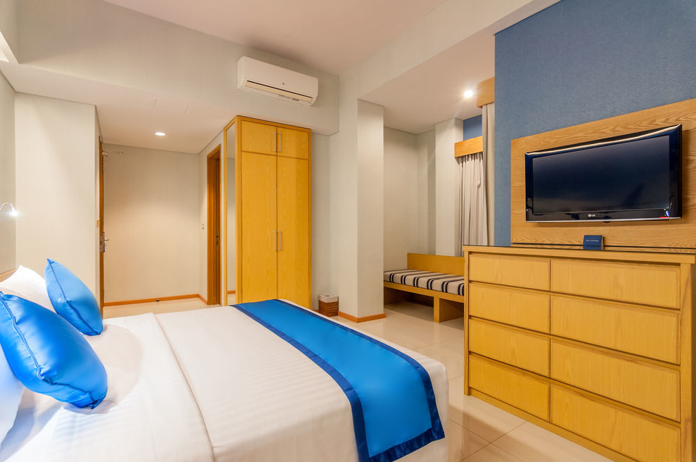 Hotel Rhadana 3*