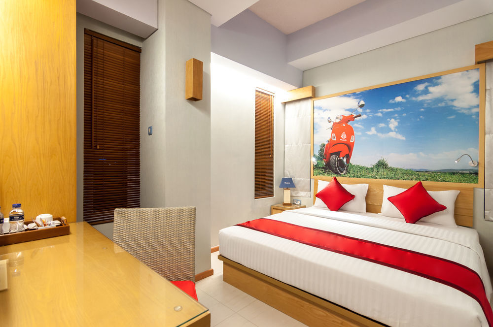 Hotel Rhadana Kuta (Bali)