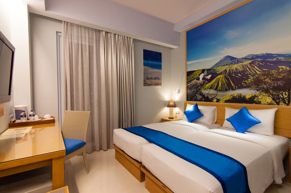 Rhadana Hotel