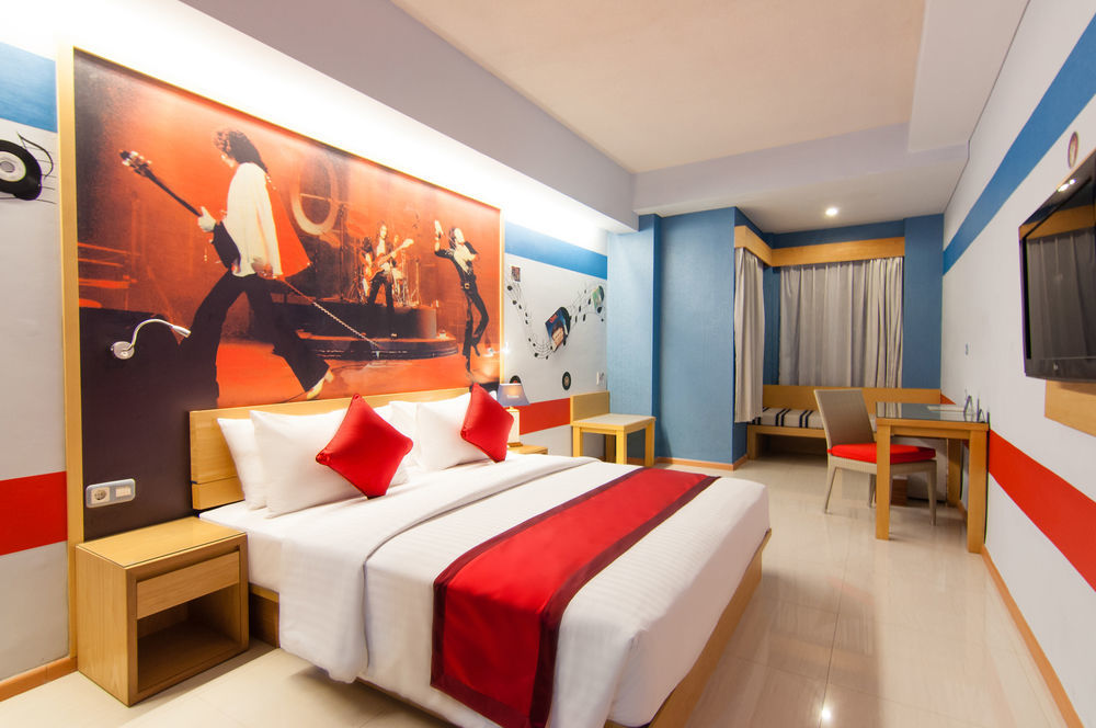 Hotel Rhadana Kuta (Bali)