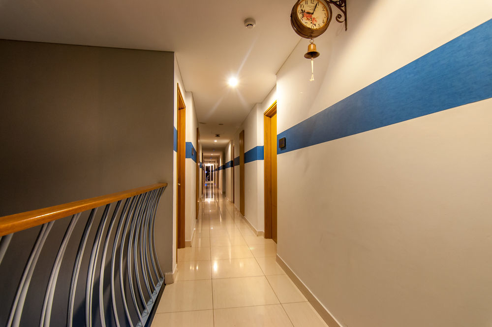 Hotel Rhadana Kuta (Bali)