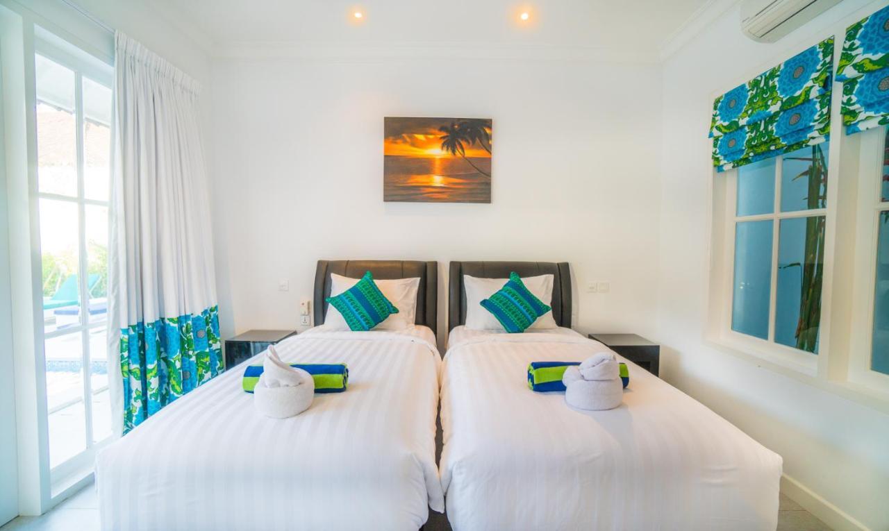 Ley Double Six By Deals Hospitality Villa *