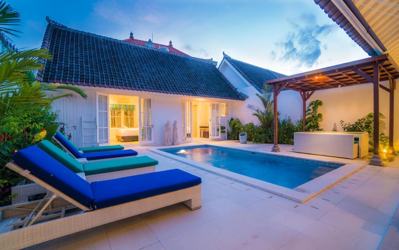 Ley Double Six By Deals Hospitality Villa *