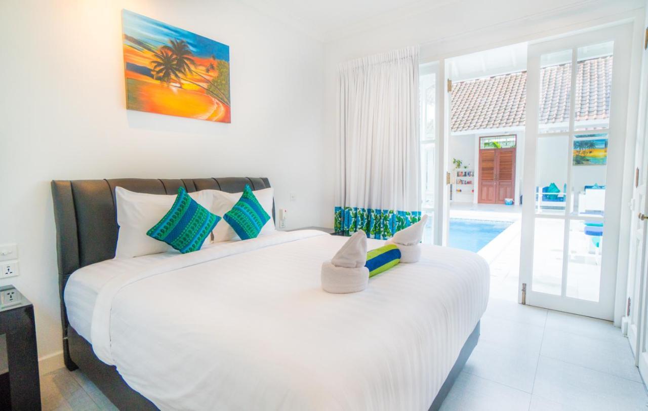 Ley Double Six By Deals Hospitality Villa Seminyak (Bali)