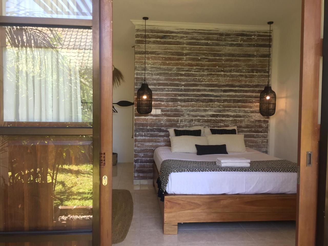 Hotel Mangga Wangga Living Uluwatu (Bali)