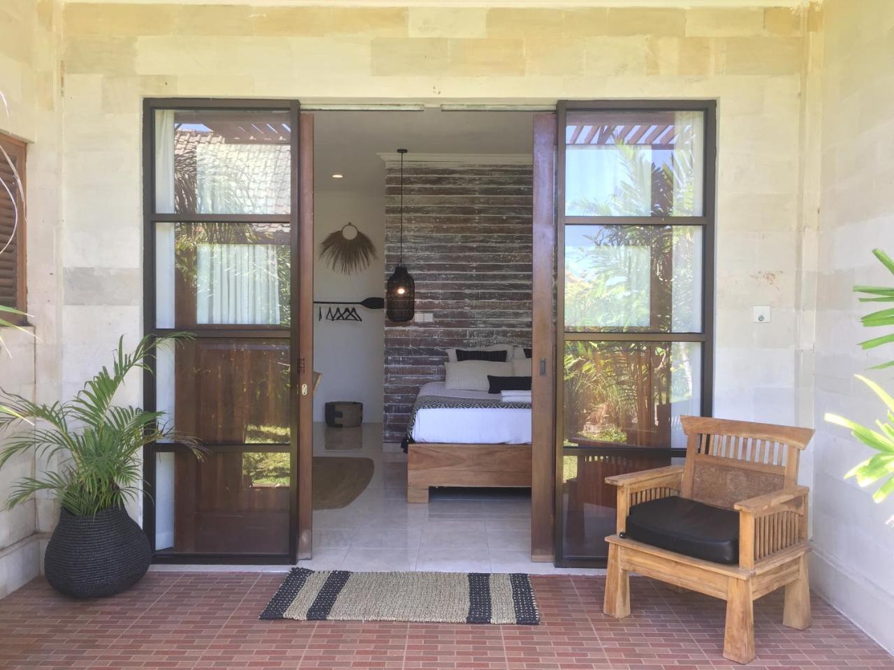 Mangga Wangga Living Hotel