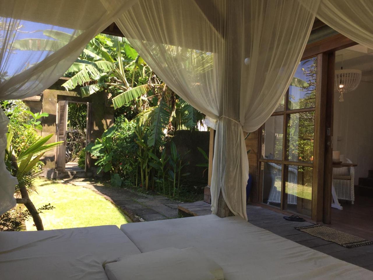 Hotel Mangga Wangga Living Uluwatu (Bali)