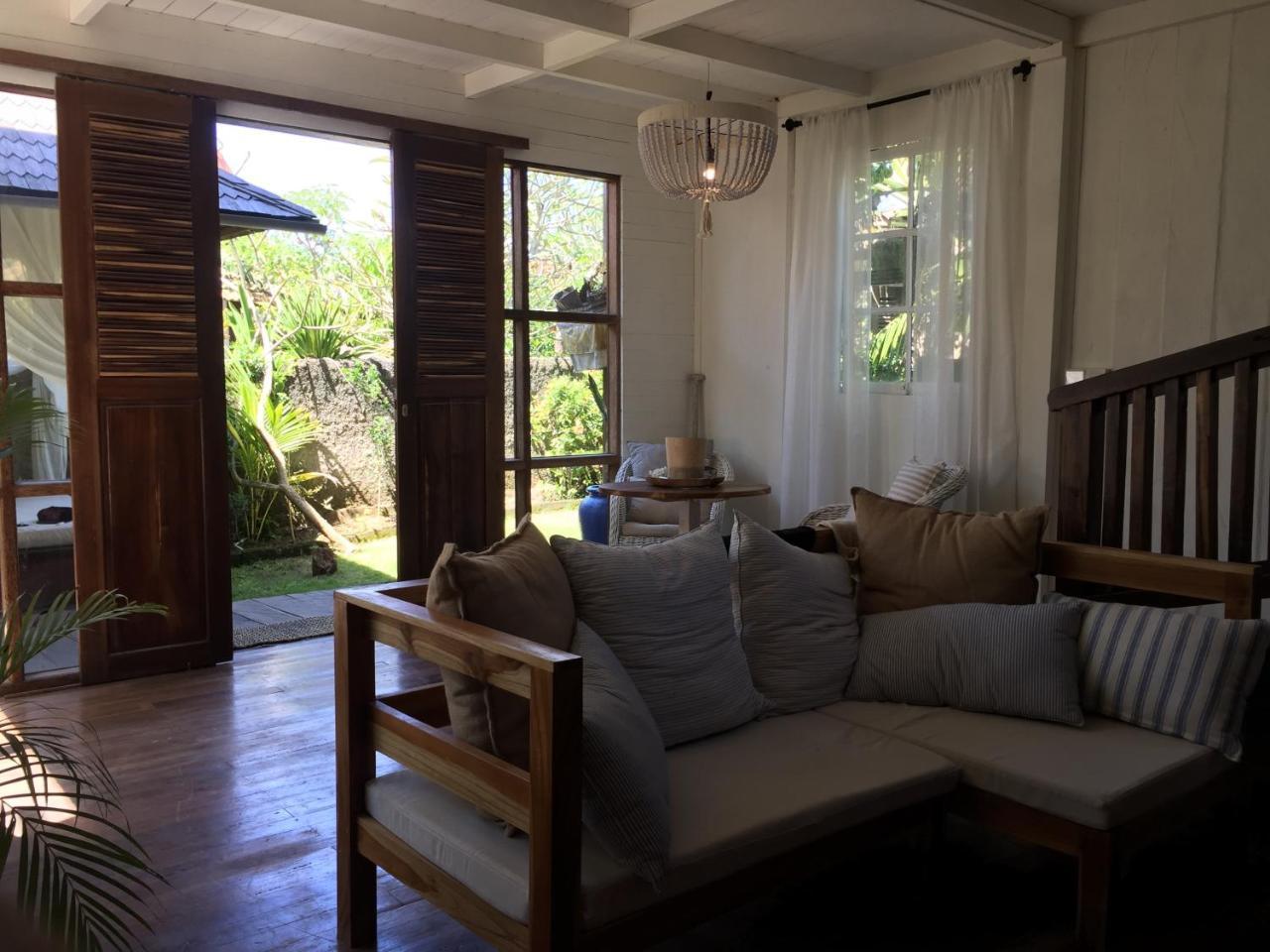 Mangga Wangga Living Hotel
