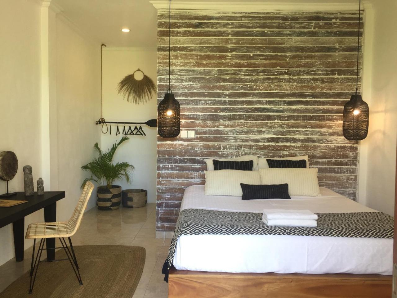 Mangga Wangga Living 3* Uluwatu (Bali)
