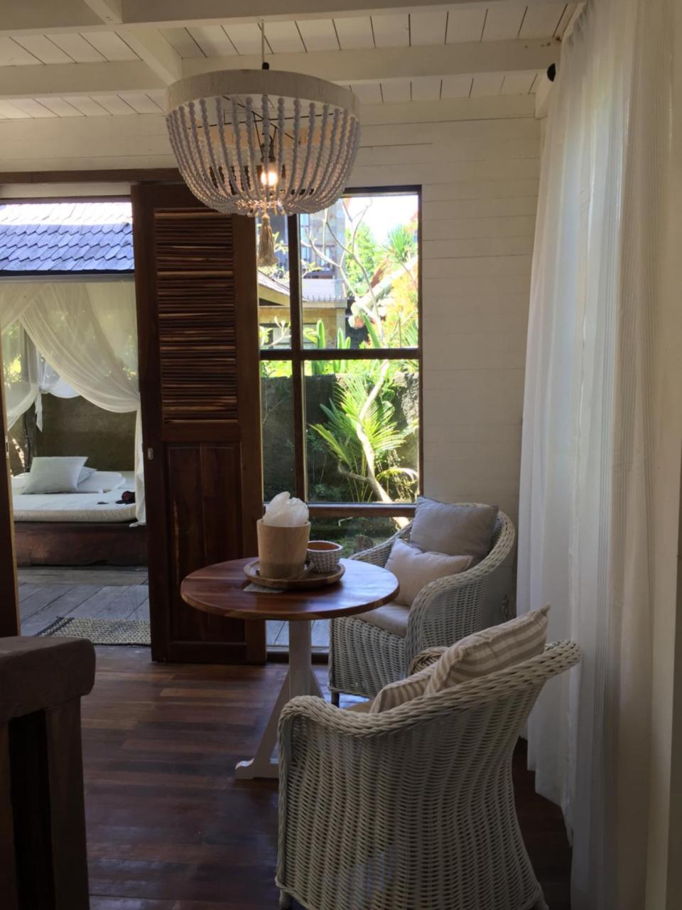 Hotel Mangga Wangga Living 3*