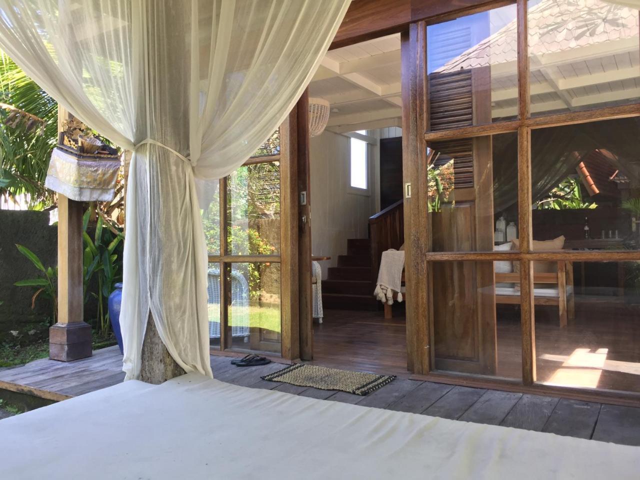 Mangga Wangga Living Hotel Uluwatu (Bali)