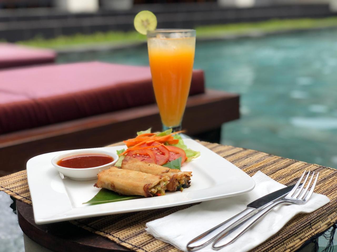 Ozz Kuta Bali Manage By Ozz Group