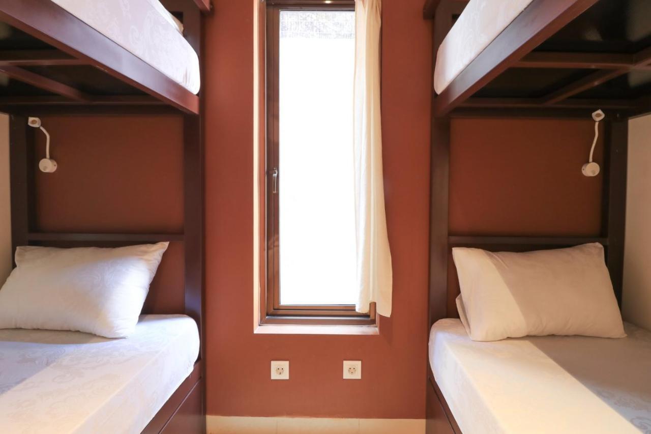 Tempat Tidur & Sarapan Gelatik Seminyak (Bali)