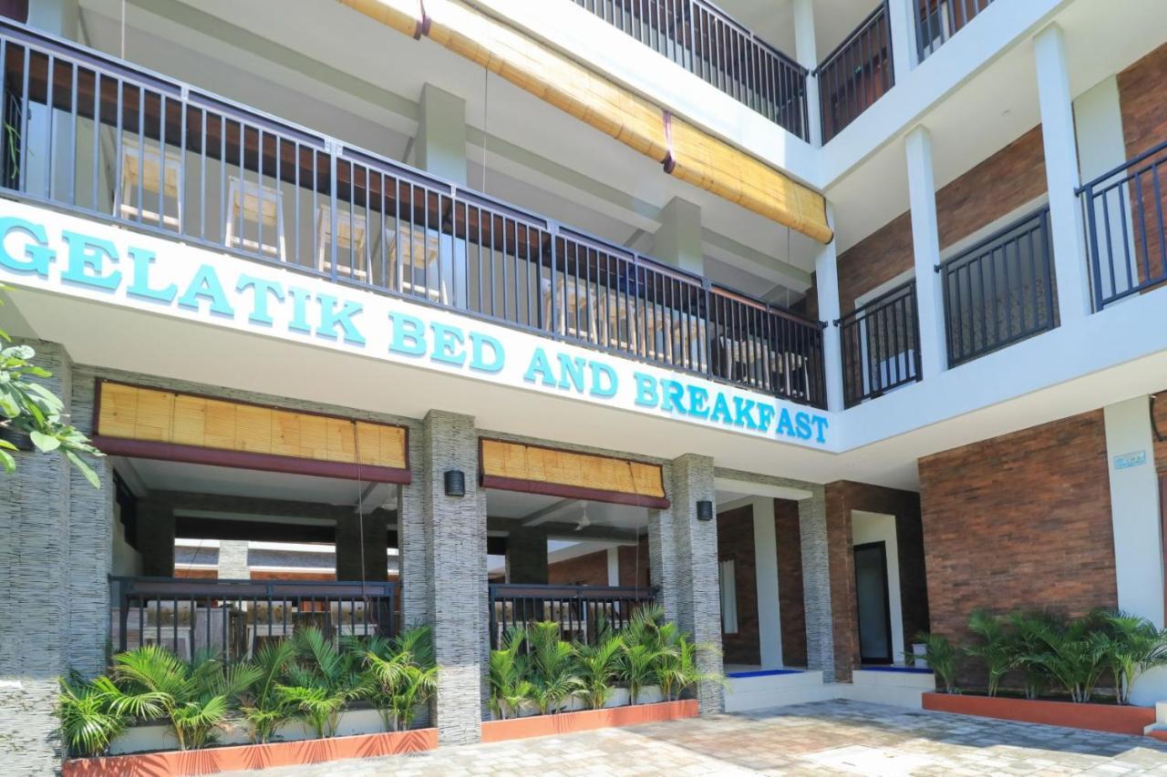 Tempat Tidur & Sarapan Gelatik 2*